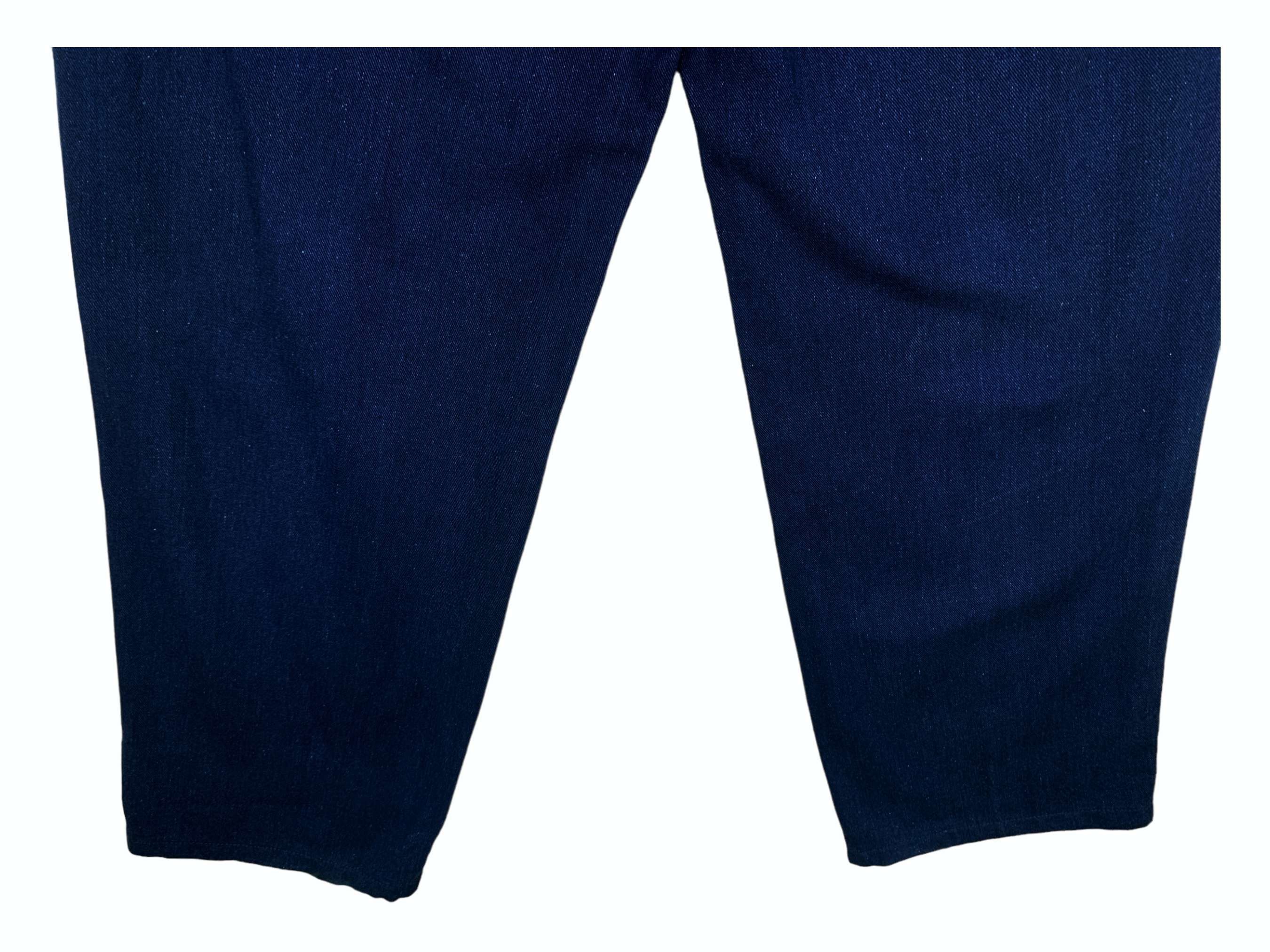 Designer × Giovanni Valentino Giovanni Valentino Pants Designer Pants Size US 28 / EU 44 - 8 Thumbnail