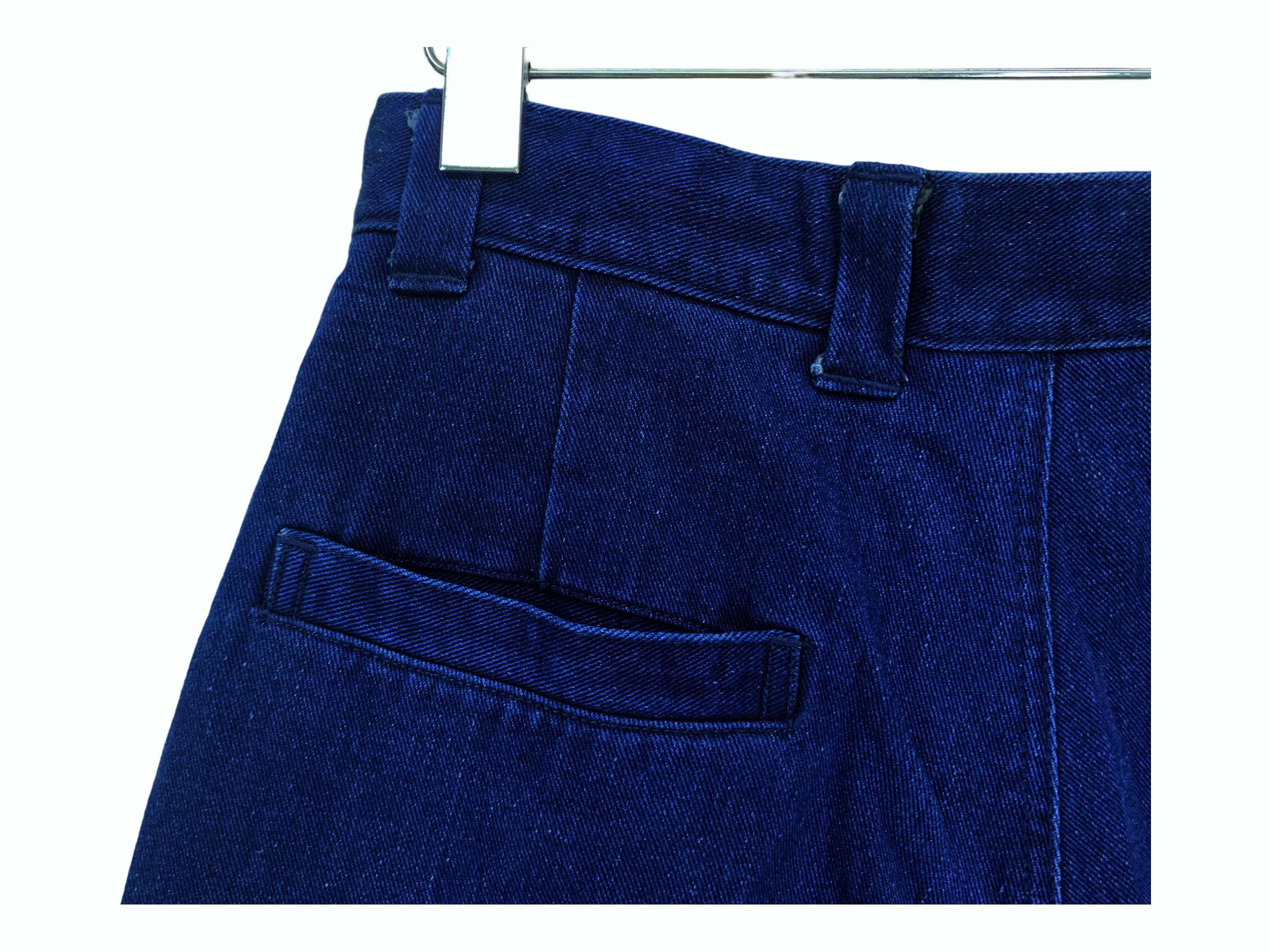 Designer × Giovanni Valentino Giovanni Valentino Pants Designer Pants Size US 28 / EU 44 - 10 Thumbnail