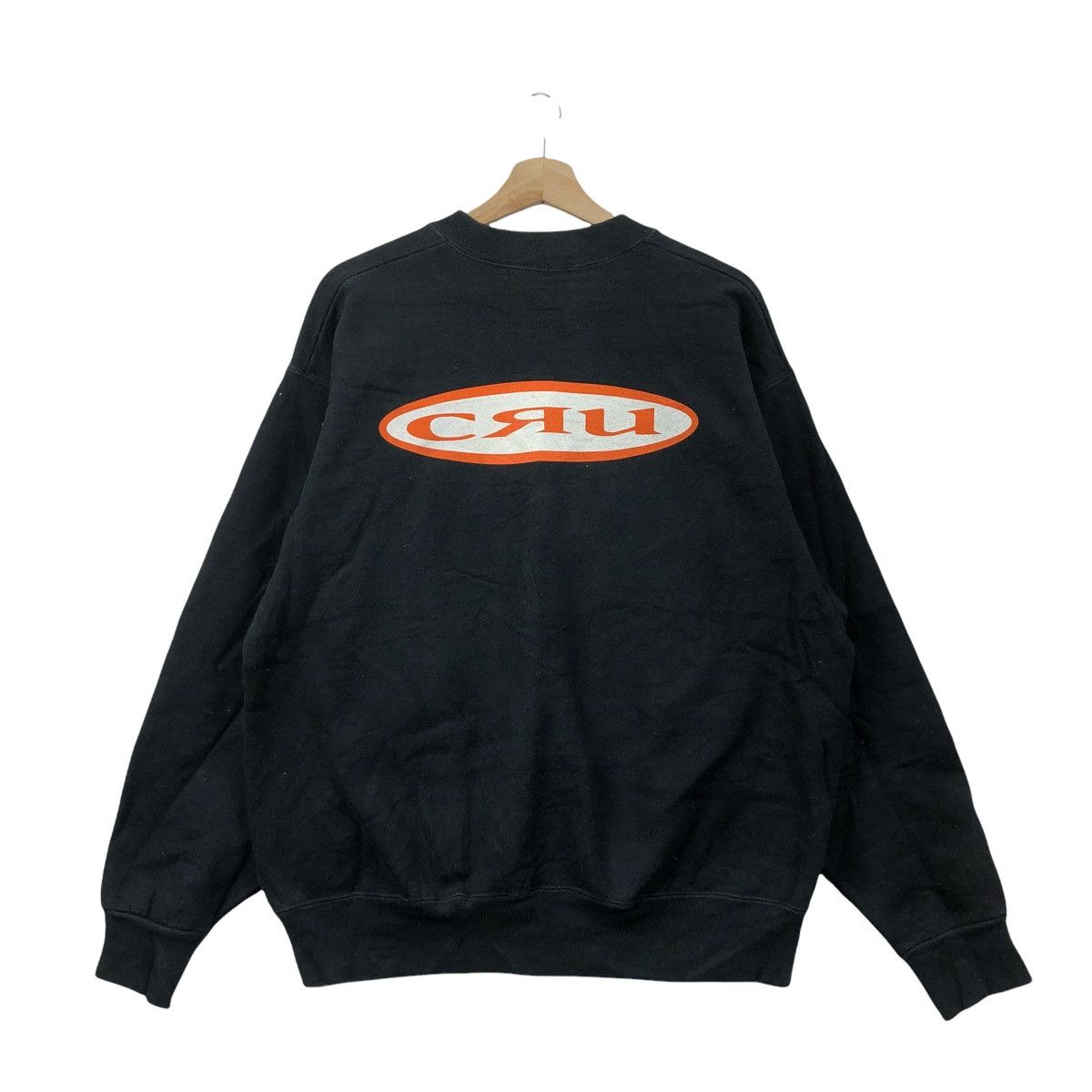 トップス Supreme Futura Logo Crewneck \"Red\" PALACE SKATEBOARDS × Juergen Teller】“SUMMER 2021” Week10が
