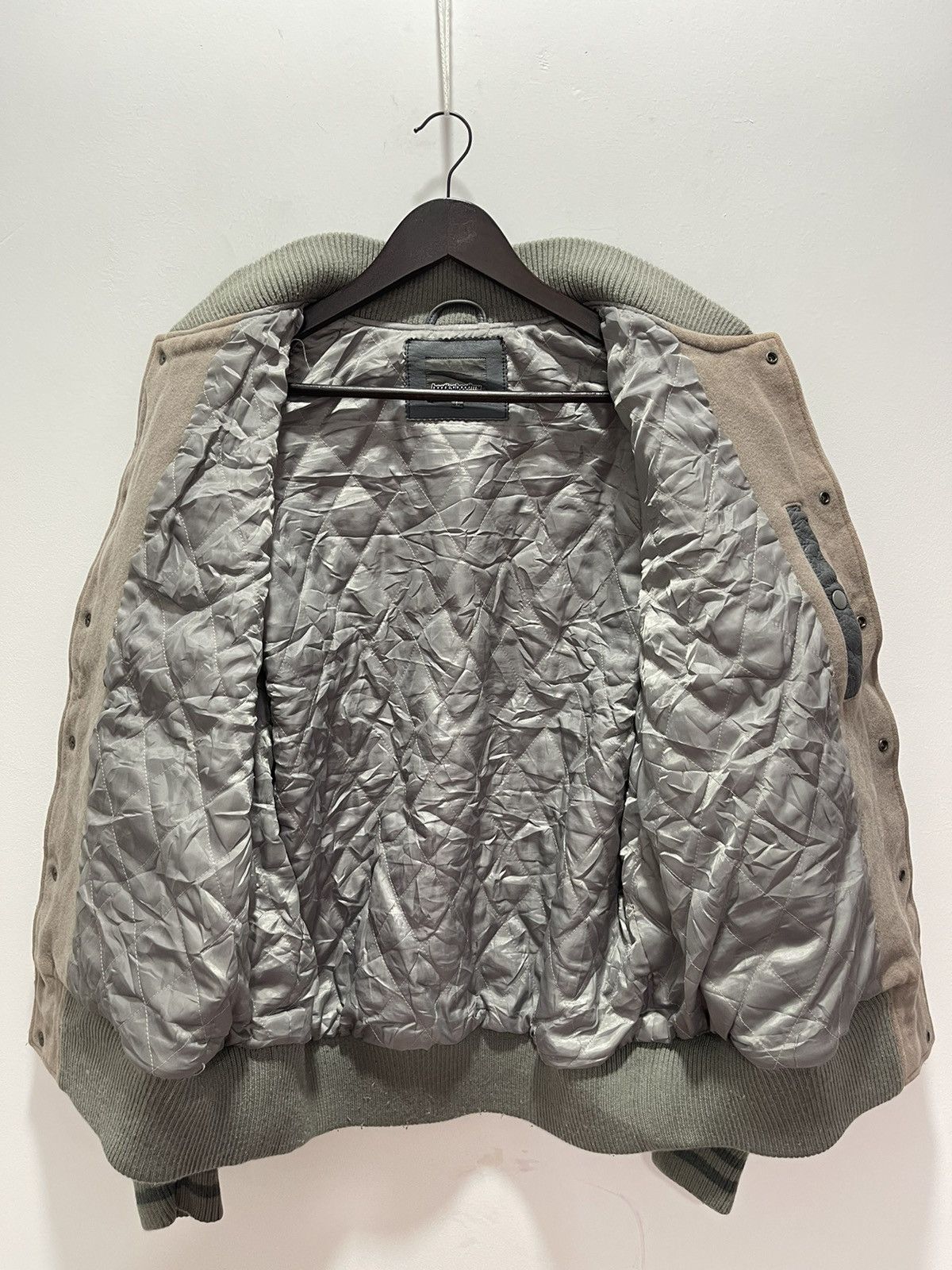 Bootlegbooth Limited Leather 【公式通販】