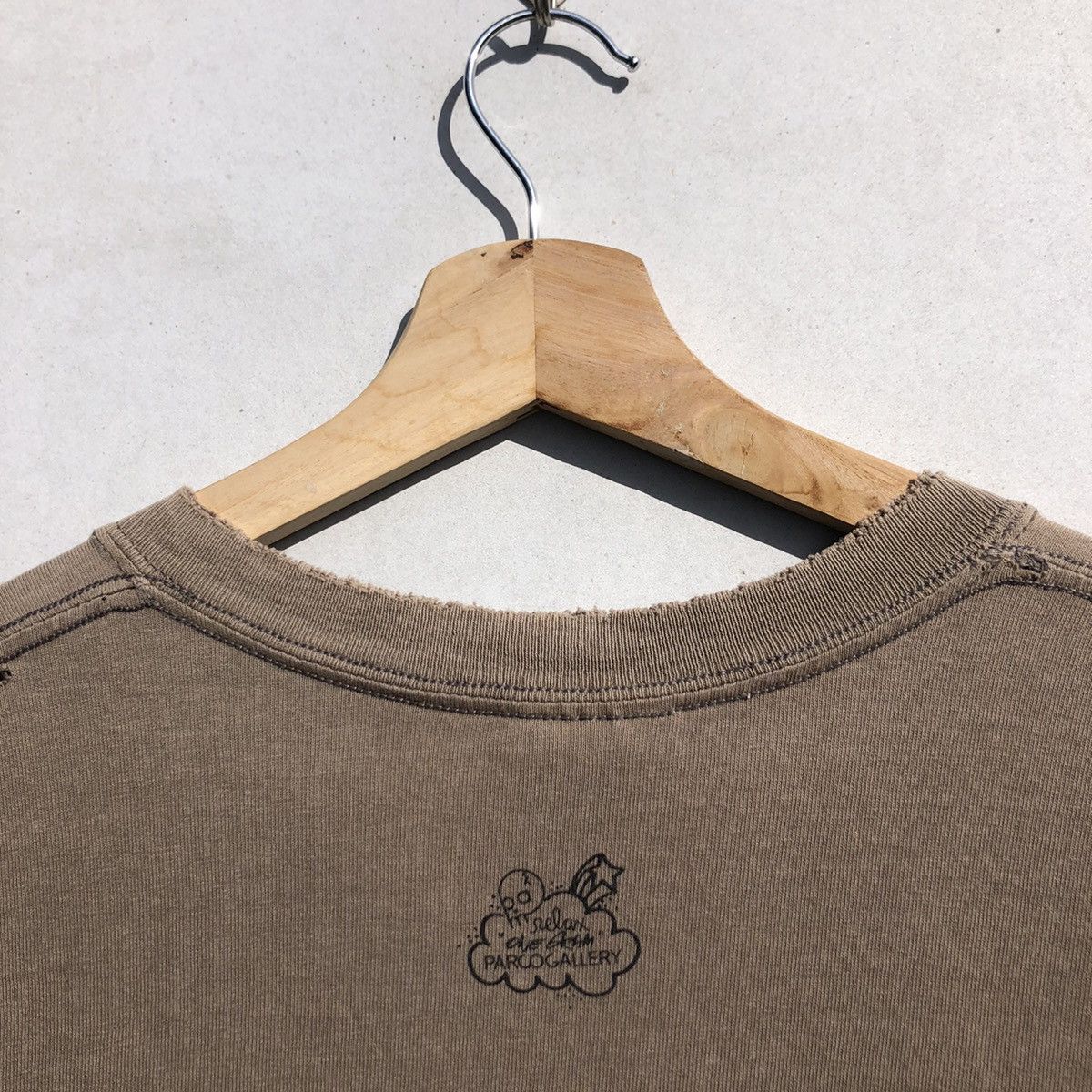 Vintage RARE🔥 The Beast Wfthin Size US L / EU 52-54 / 3 - 8 Thumbnail