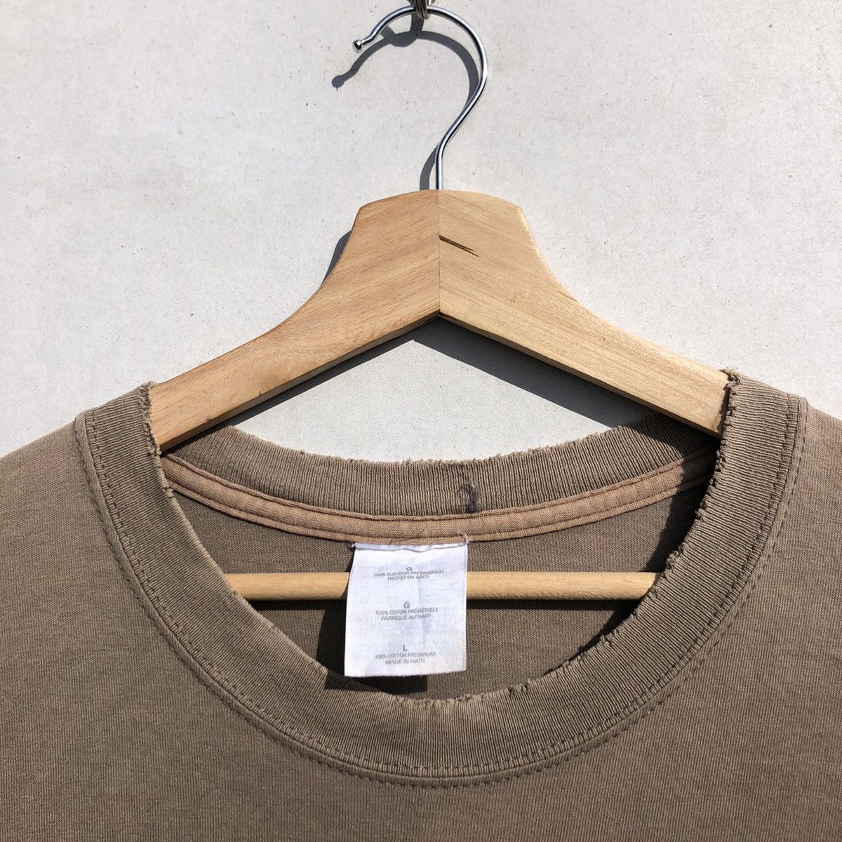 Vintage RARE🔥 The Beast Wfthin Size US L / EU 52-54 / 3 - 12 Thumbnail
