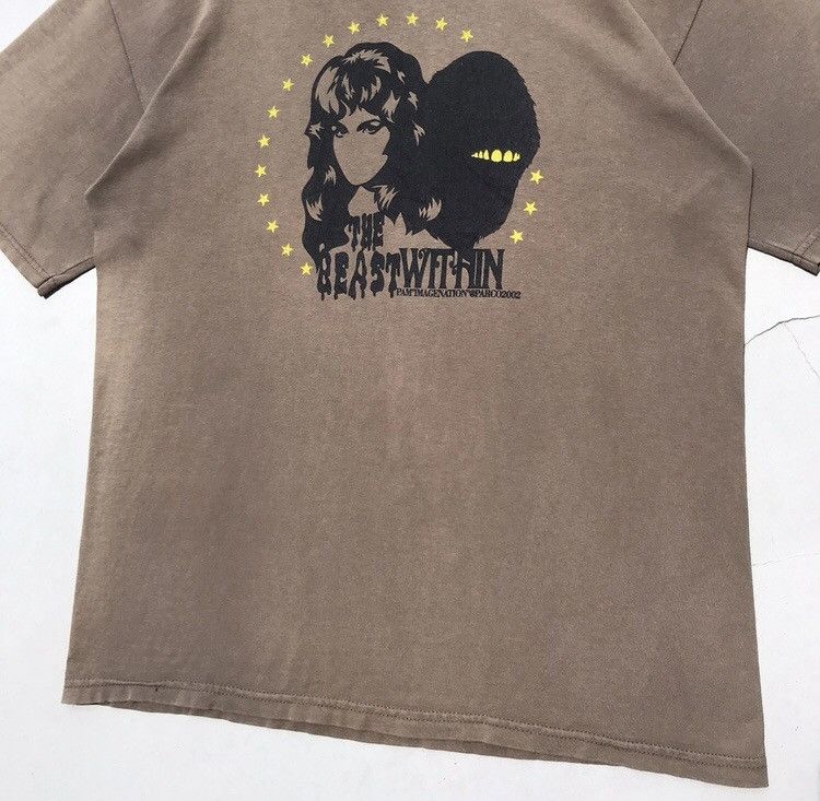 Vintage RARE🔥 The Beast Wfthin Size US L / EU 52-54 / 3 - 9 Thumbnail