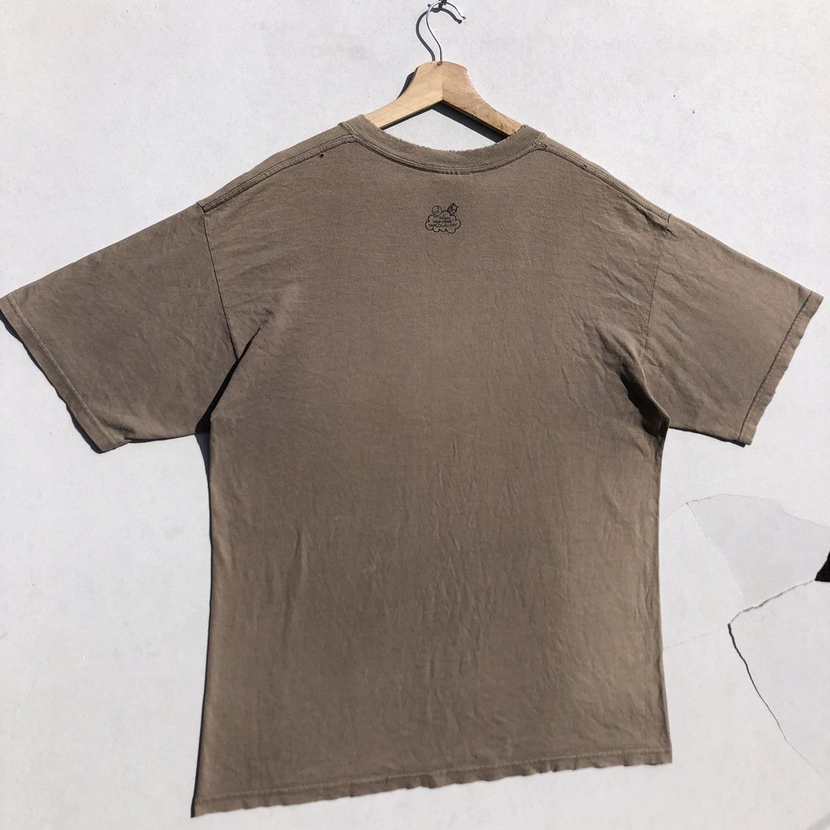 Vintage RARE🔥 The Beast Wfthin Size US L / EU 52-54 / 3 - 6 Thumbnail
