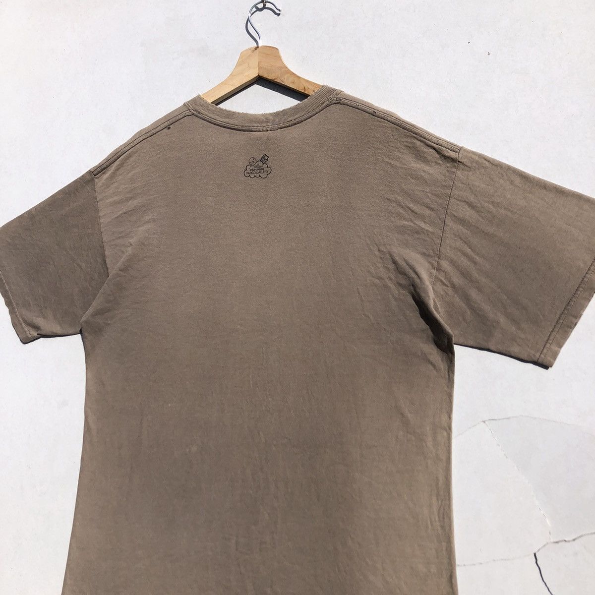 Vintage RARE🔥 The Beast Wfthin Size US L / EU 52-54 / 3 - 7 Thumbnail