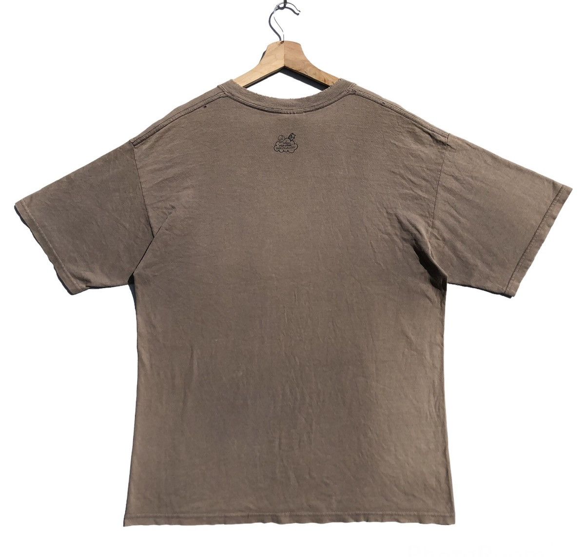 Vintage RARE🔥 The Beast Wfthin Size US L / EU 52-54 / 3 - 2 Thumbnail