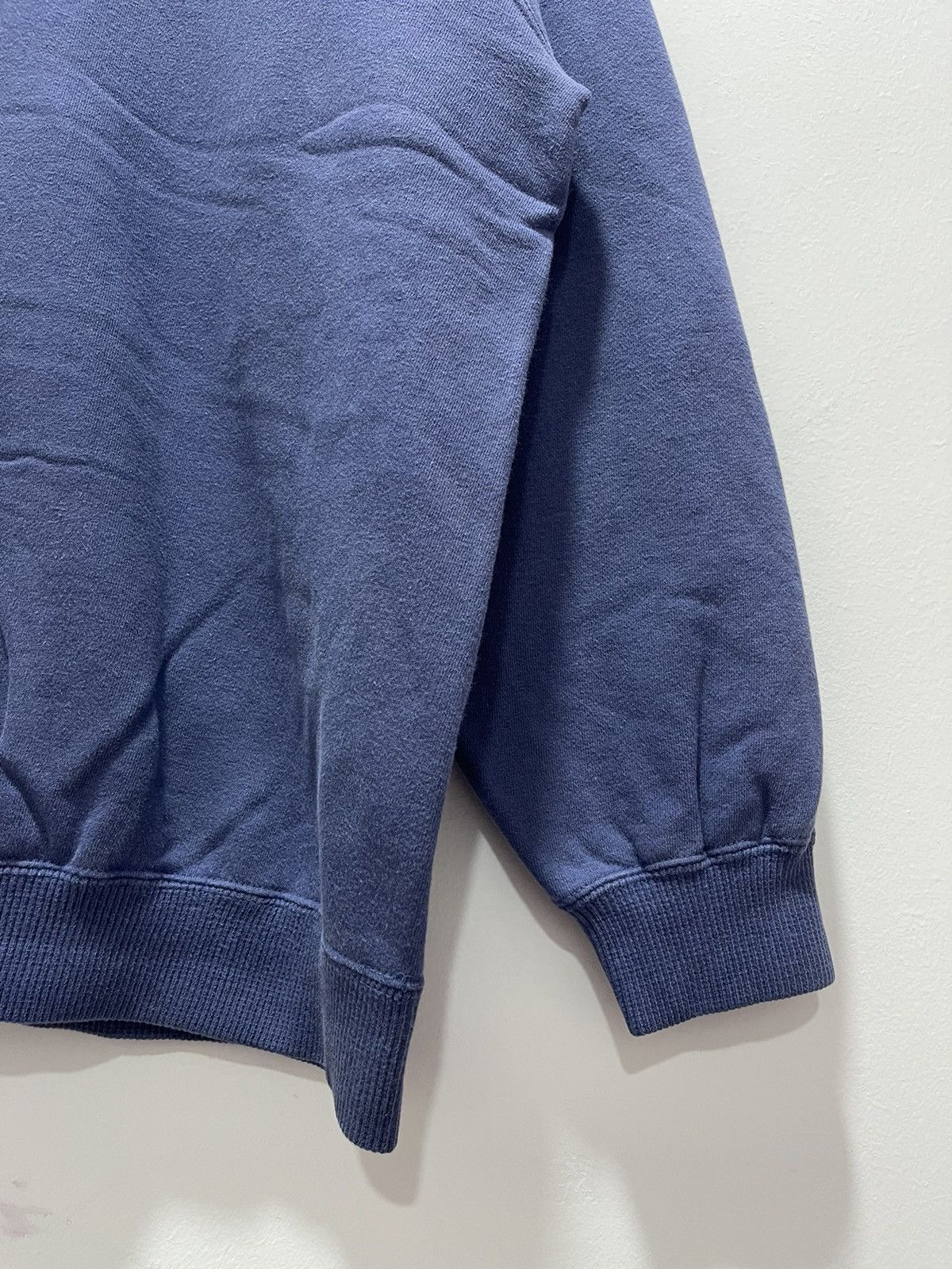 McGregor × Vintage VINTAGE MCGREGOR MINI LOGO EMBROIDERY RAGLAN SWEATSHIRT Size US M / EU 48-50 / 2 - 5 Thumbnail