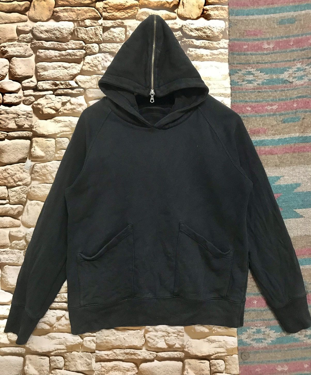 Hodie Unknow Brand Vintage Insipred