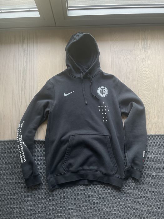 Nike cheap tde hoodie