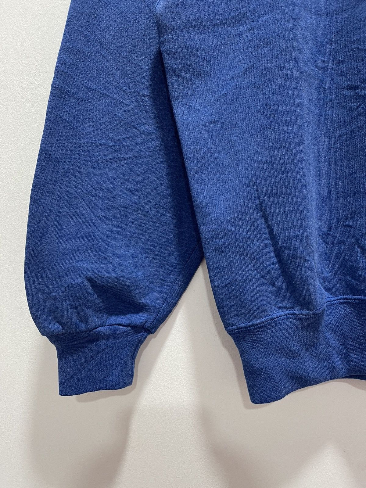 Sports Specialties × Vintage VINTAGE NHRA EMBROIDERY RACING SPORT SWEATSHIRT Size US S / EU 44-46 / 1 - 4 Thumbnail