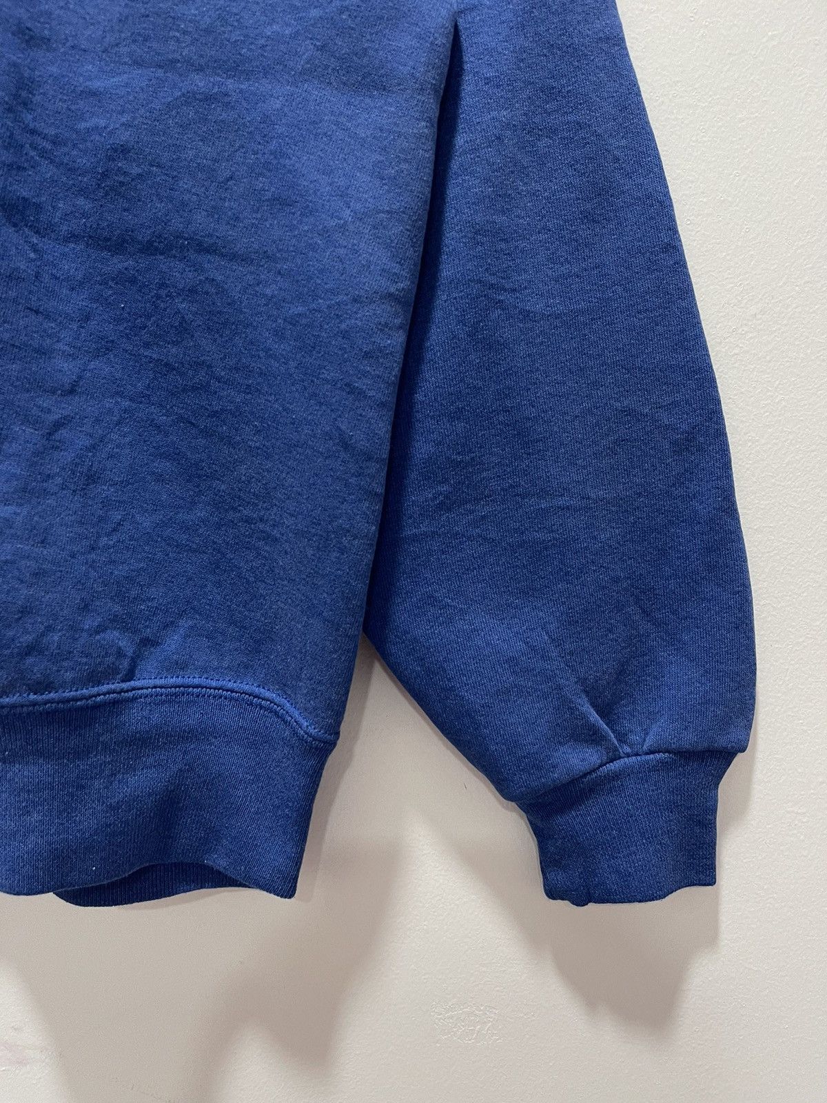 Sports Specialties × Vintage VINTAGE NHRA EMBROIDERY RACING SPORT SWEATSHIRT Size US S / EU 44-46 / 1 - 3 Thumbnail