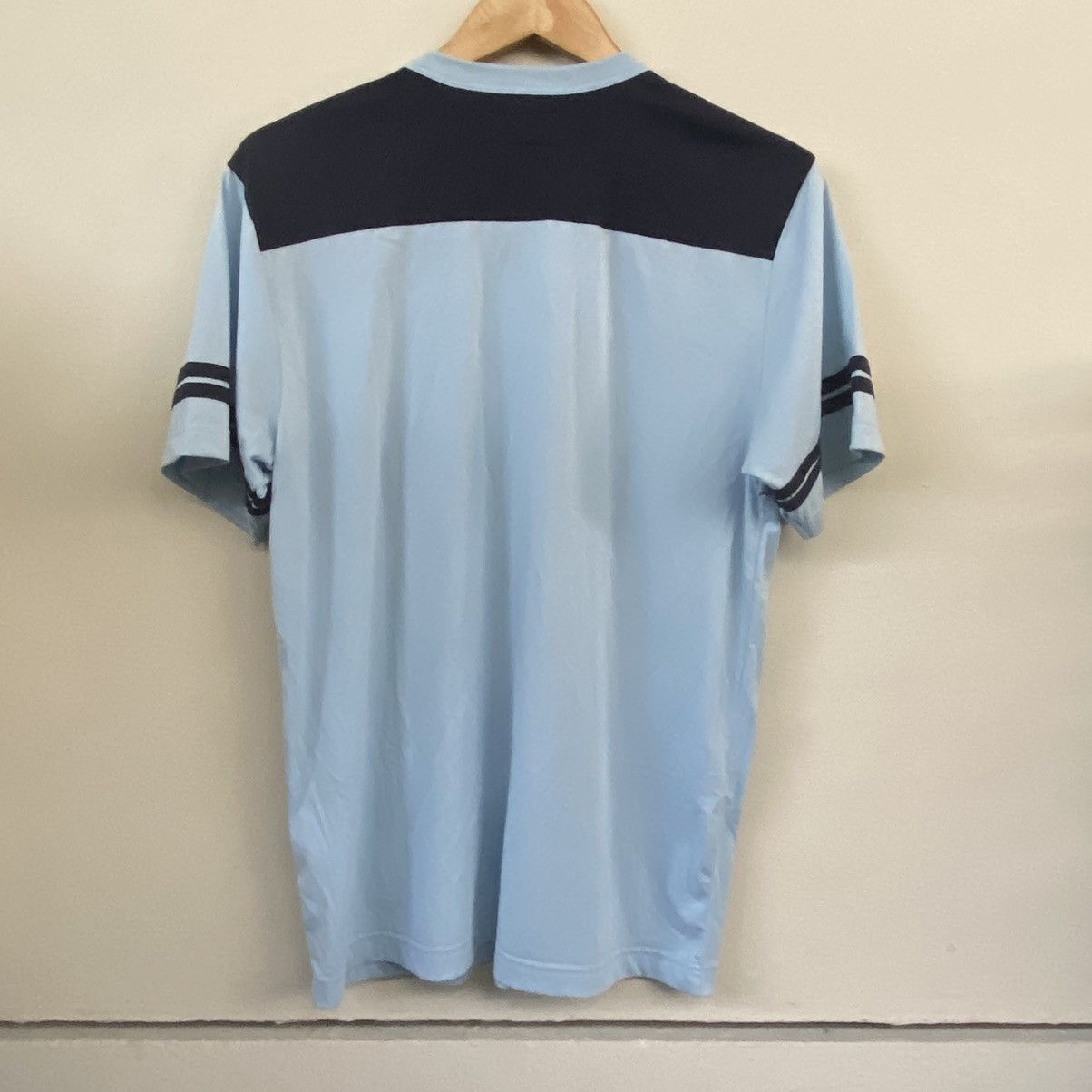 Hysteric Glamour × Supreme Supreme x Hysteric Glamour Fuck You Football Tee Size US M / EU 48-50 / 2 - 2 Thumbnail