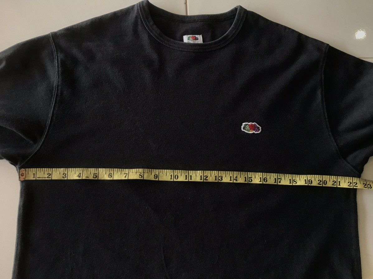 Vintage Vintage Fruit of the Loom Sportswear Longsleeve Tee Size US L / EU 52-54 / 3 - 13 Thumbnail