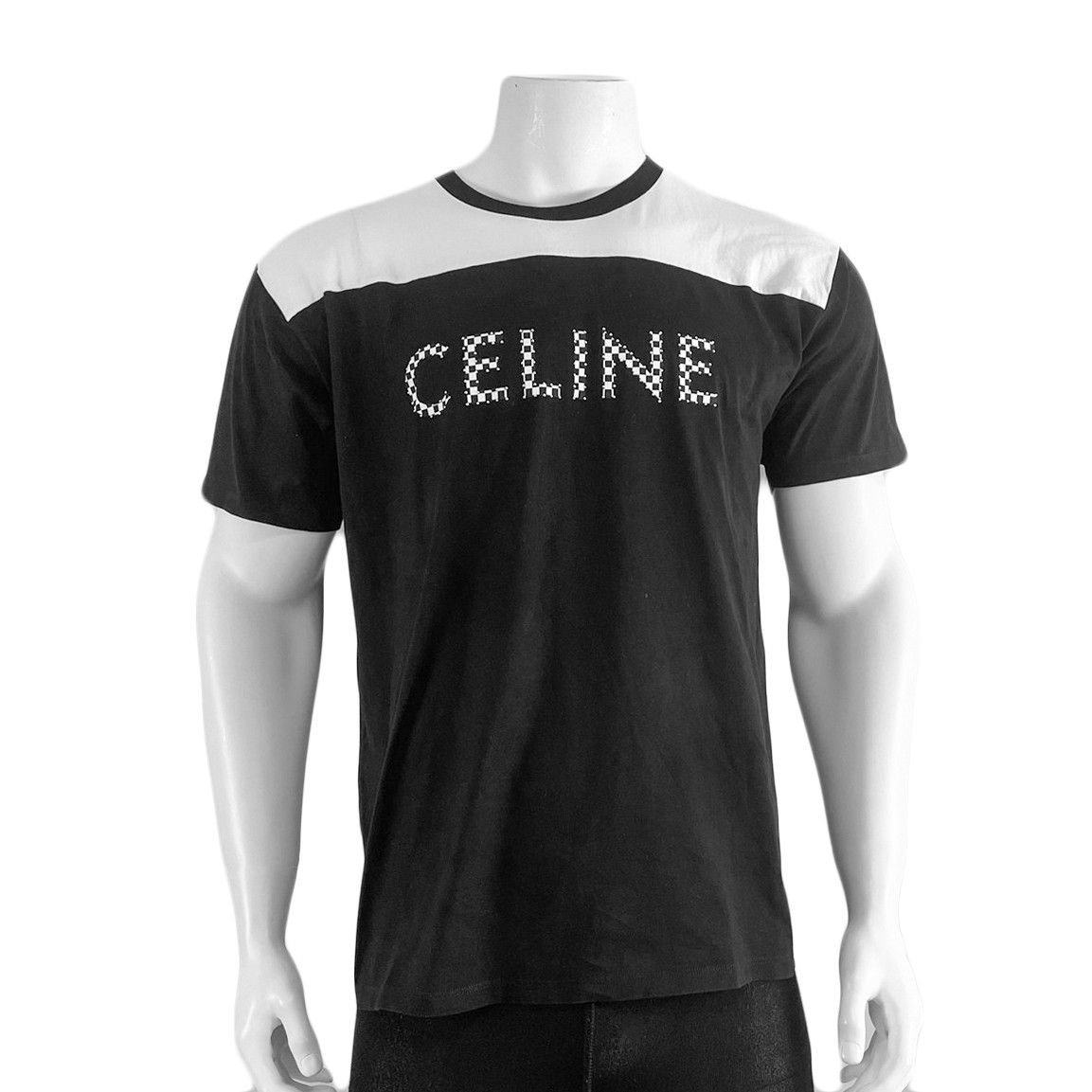 celine-celine-t-shirt-grailed