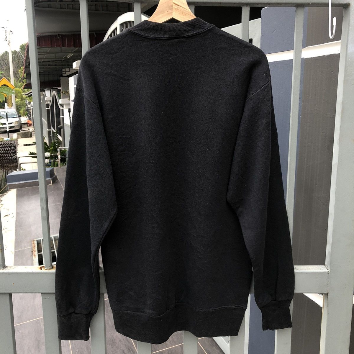 Vintage university of iowa hawkeyes sweatshirt