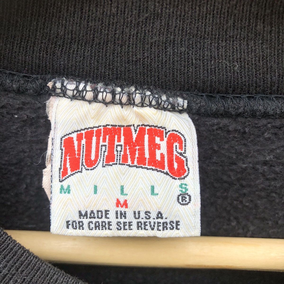 Vintage university of iowa hawkeyes sweatshirt