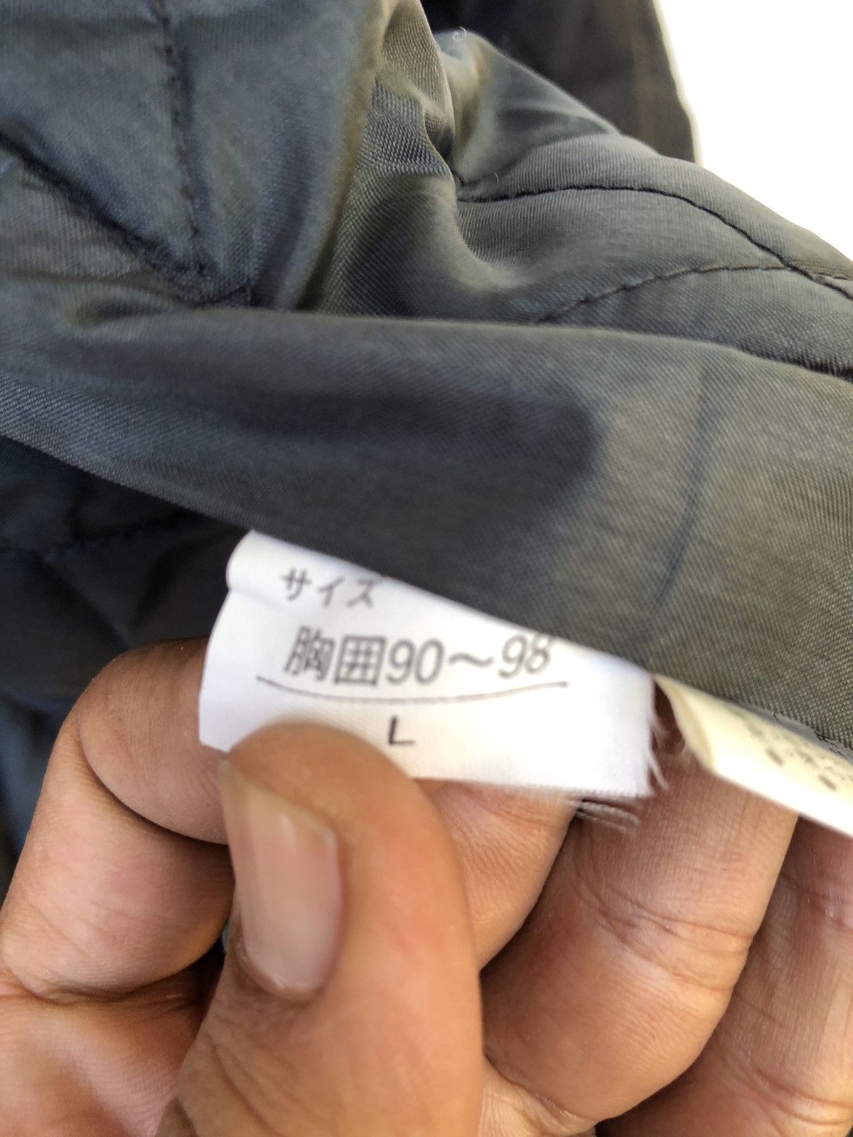 Japanese Brand 🔥Brand Tyrolia FullPrint Fleece Quilt Revisible Size US L / EU 52-54 / 3 - 6 Thumbnail