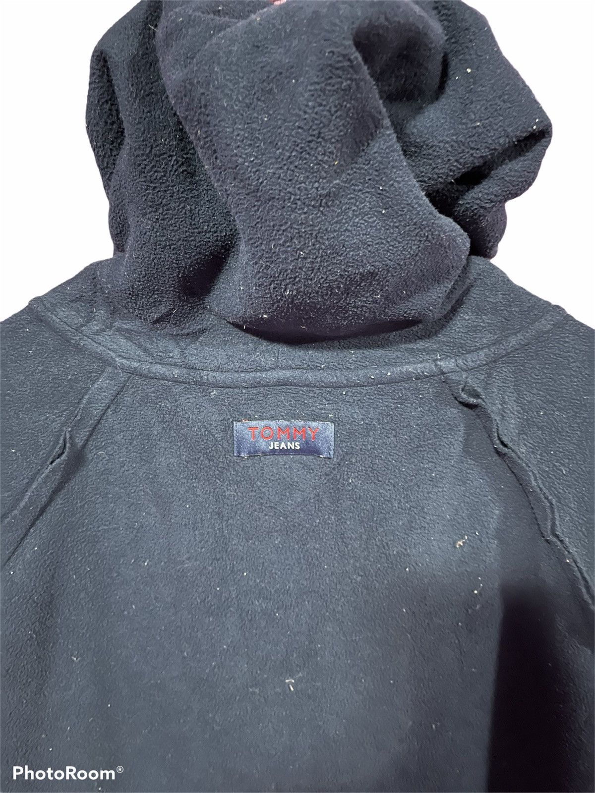 Tommy Hilfiger VINTAGE TOMMY HILFIGER JACKET HOODED Size US M / EU 48-50 / 2 - 4 Thumbnail