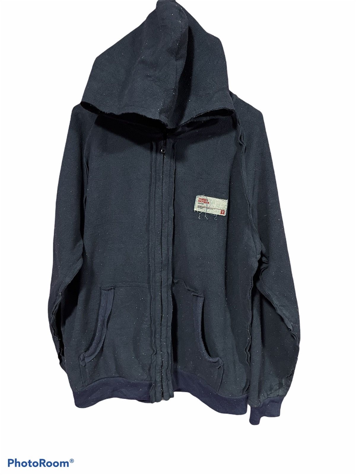 Tommy Hilfiger VINTAGE TOMMY HILFIGER JACKET HOODED Size US M / EU 48-50 / 2 - 1 Thumbnail