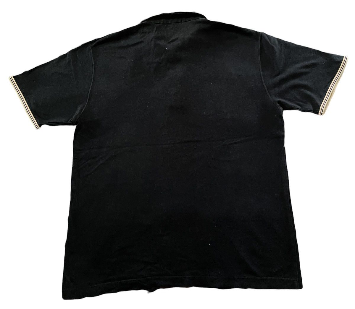 Burberry BURBERRY LONDON POLOS SHIRT Size US L / EU 52-54 / 3 - 2 Thumbnail