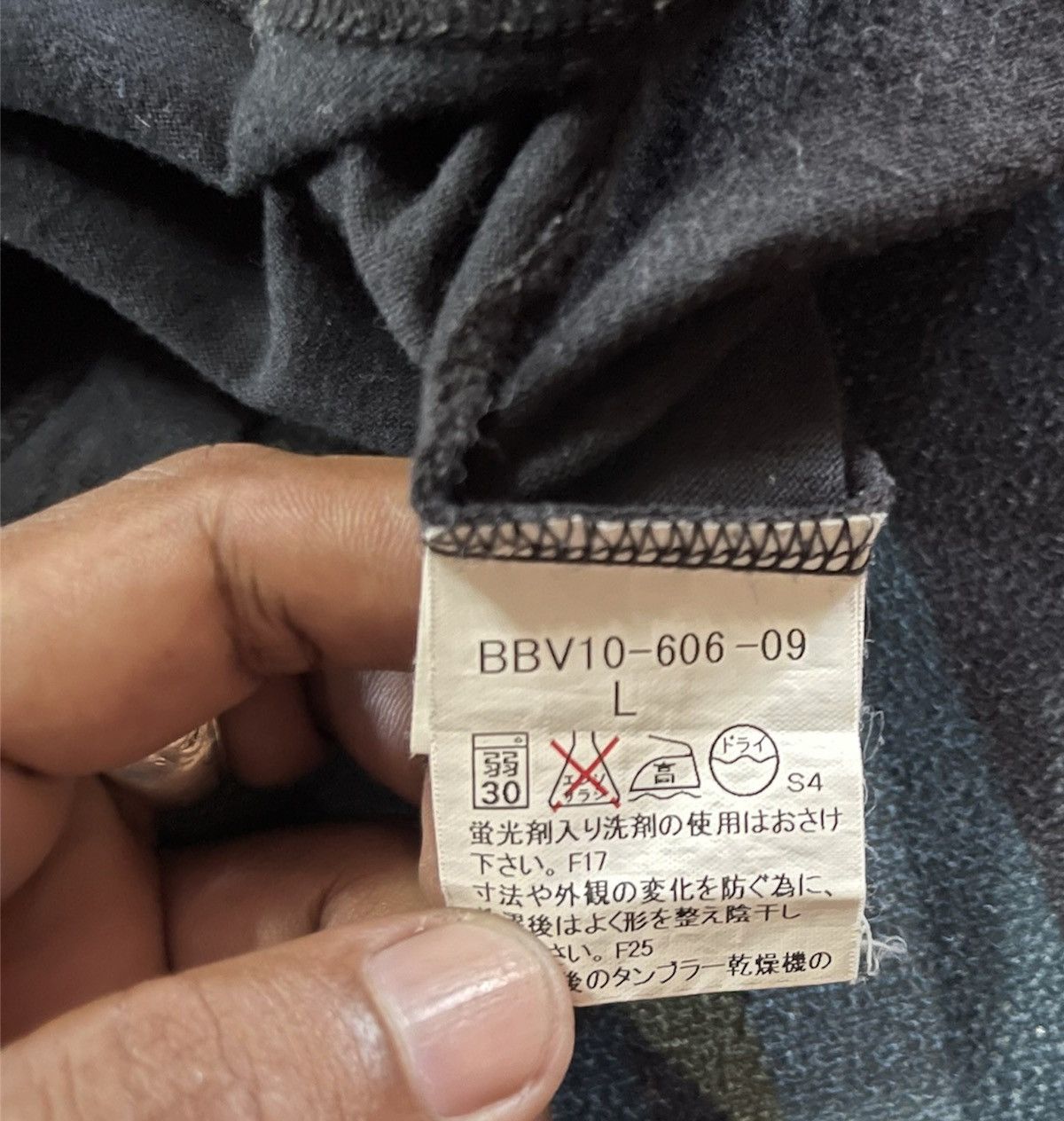 Burberry BURBERRY LONDON POLOS SHIRT Size US L / EU 52-54 / 3 - 5 Thumbnail