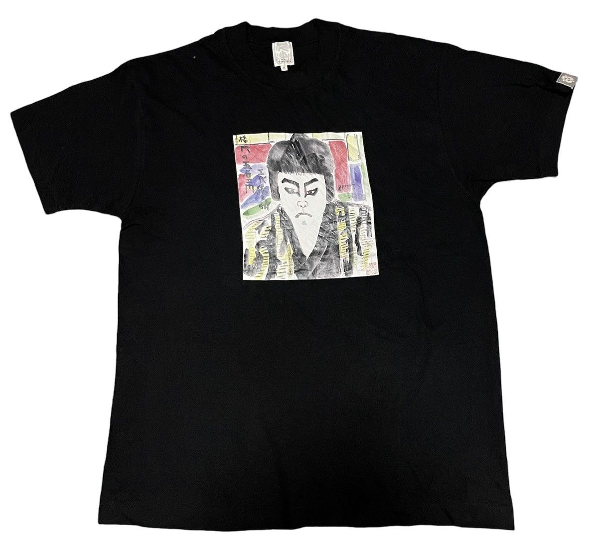 Japanese Brand VINTAGE KUME JP TOKYO 1935 TEE SHIRT JAPAN Size US M / EU 48-50 / 2 - 1 Thumbnail
