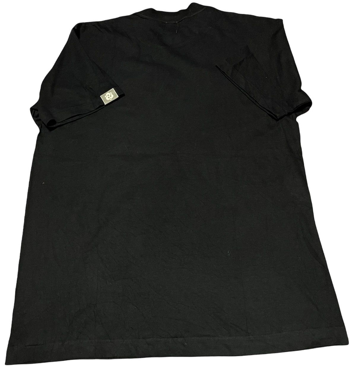 Japanese Brand VINTAGE KUME JP TOKYO 1935 TEE SHIRT JAPAN Size US M / EU 48-50 / 2 - 2 Thumbnail
