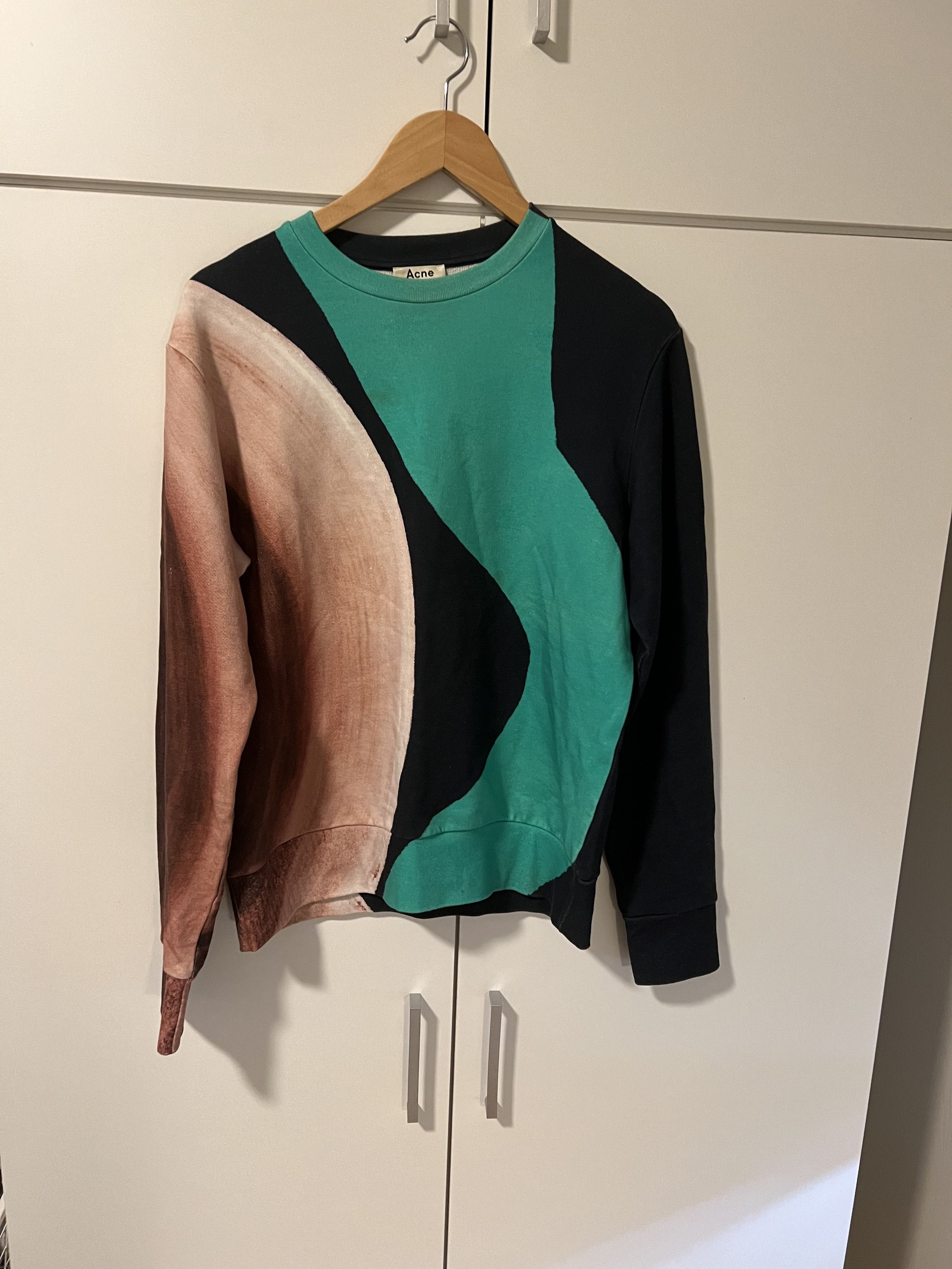 Acne Casey Surf