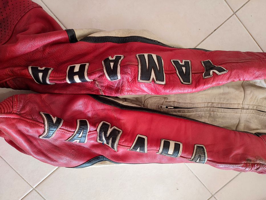 leather-last-drop-vintage-distressed-yahama-racing-team-overall-grailed