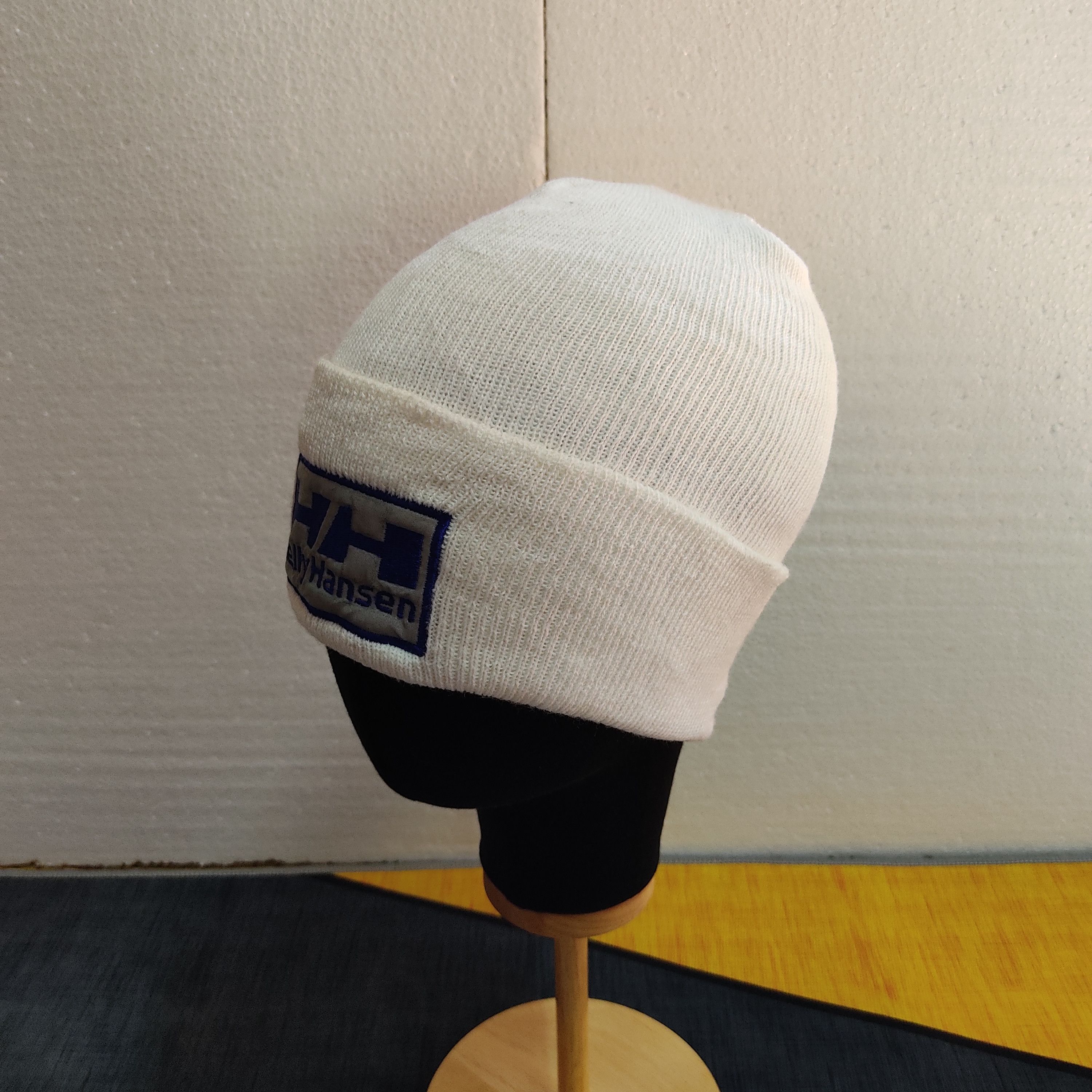 Helly Hansen Helly Hansen Beanie Hats Big Logo Size ONE SIZE - 2 Thumbnail