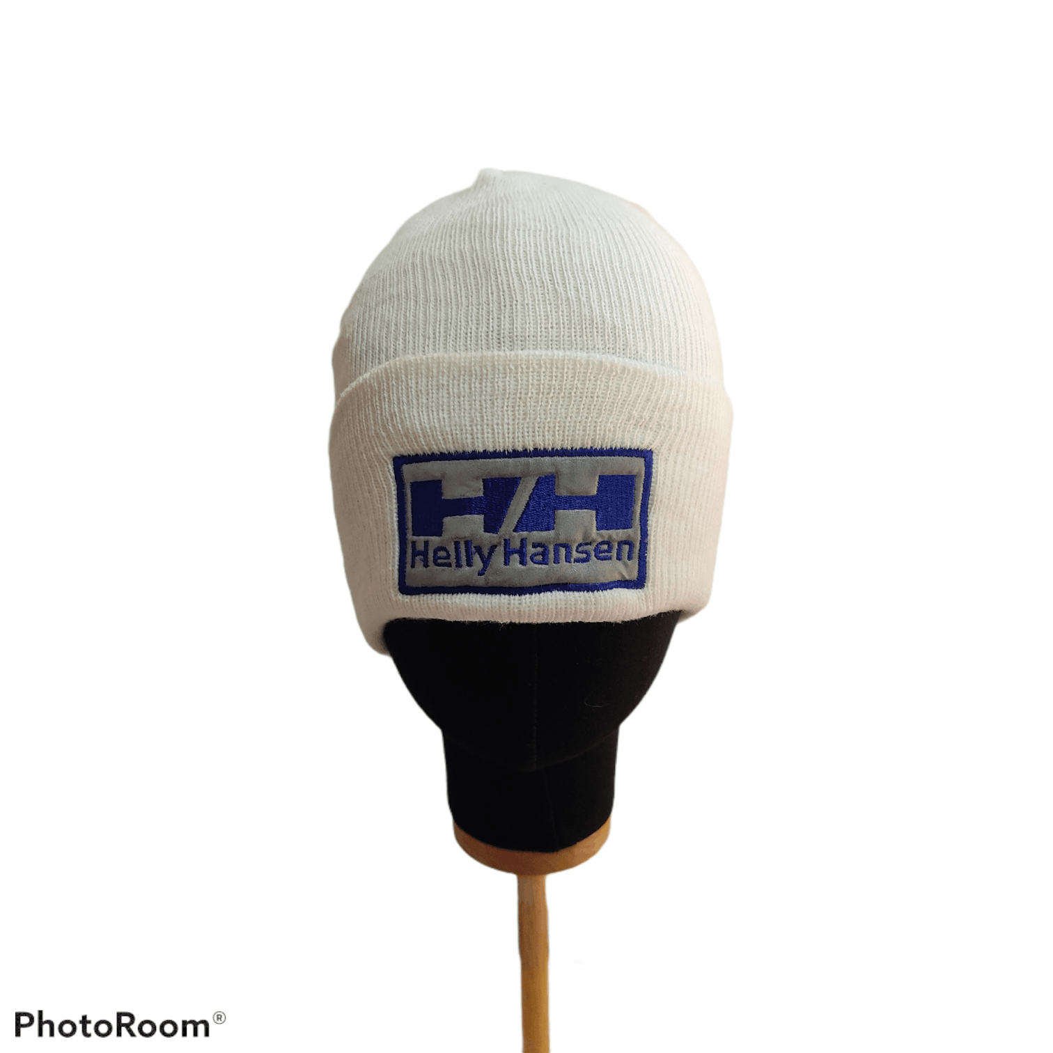 Helly Hansen Beanie Hats Big Logo