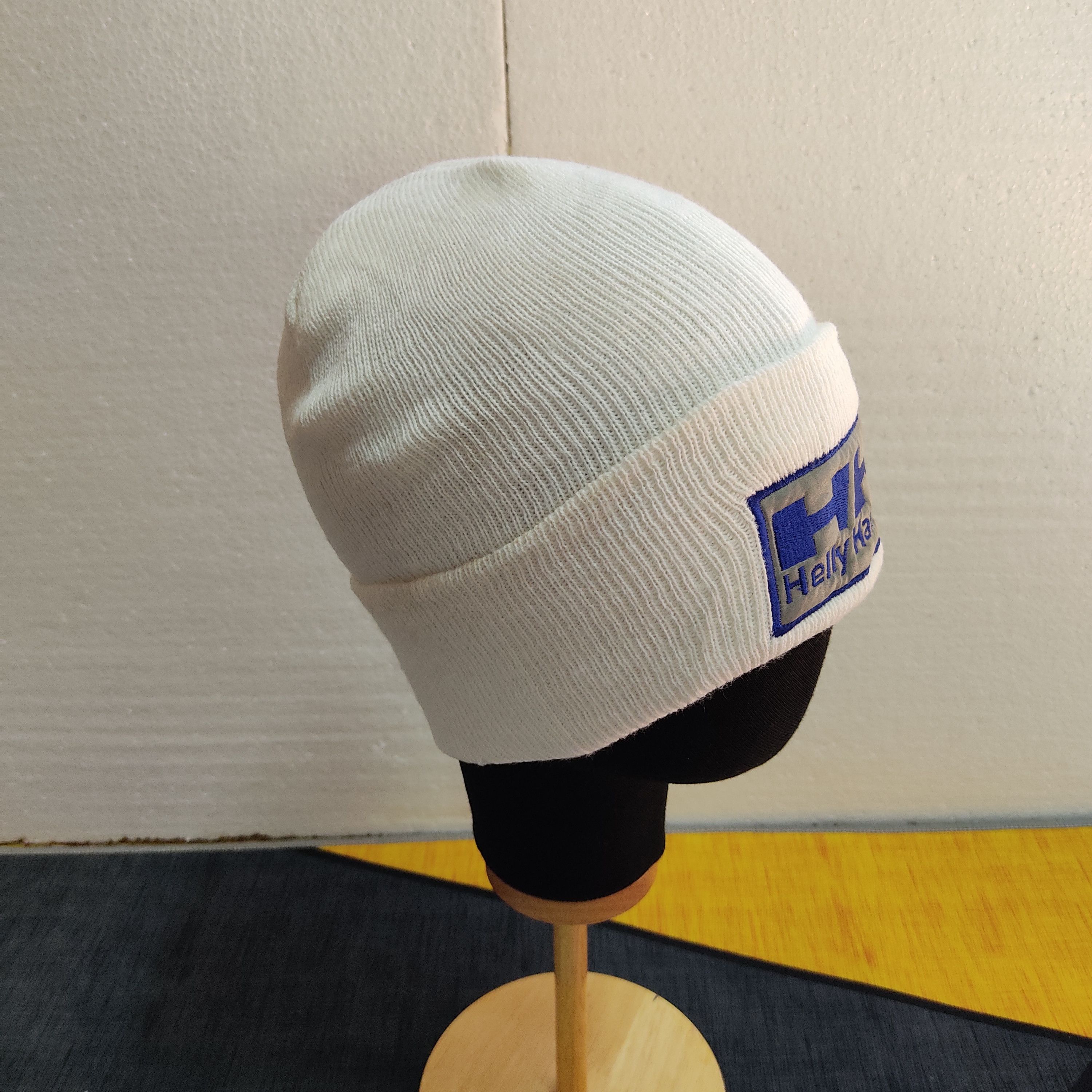 Helly Hansen Helly Hansen Beanie Hats Big Logo Size ONE SIZE - 3 Thumbnail