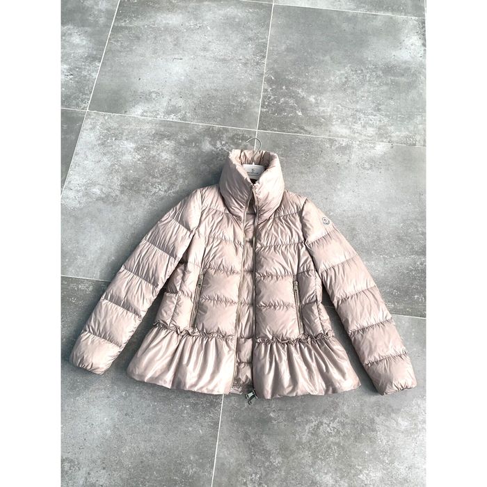 Moncler anet hot sale jacket