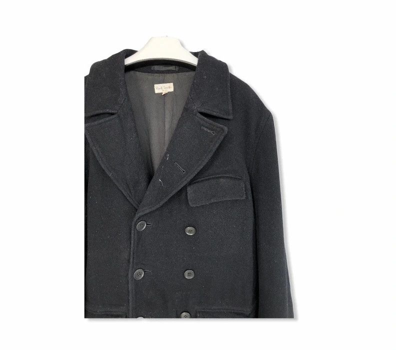 Paul Smith × Vintage Paul Smith Jacket 🧥 Size US L / EU 52-54 / 3 - 2 Thumbnail