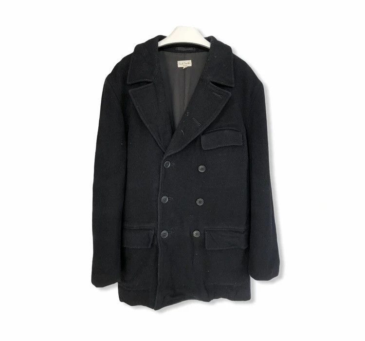 Paul Smith × Vintage Paul Smith Jacket 🧥 Size US L / EU 52-54 / 3 - 1 Thumbnail