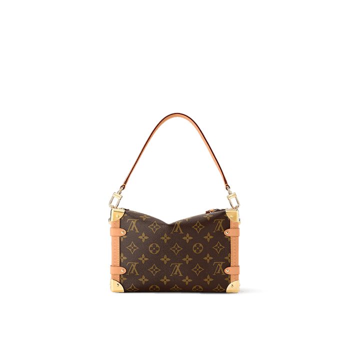 Arm candy of the week: Louis Vuitton's exclusive side trunk PM