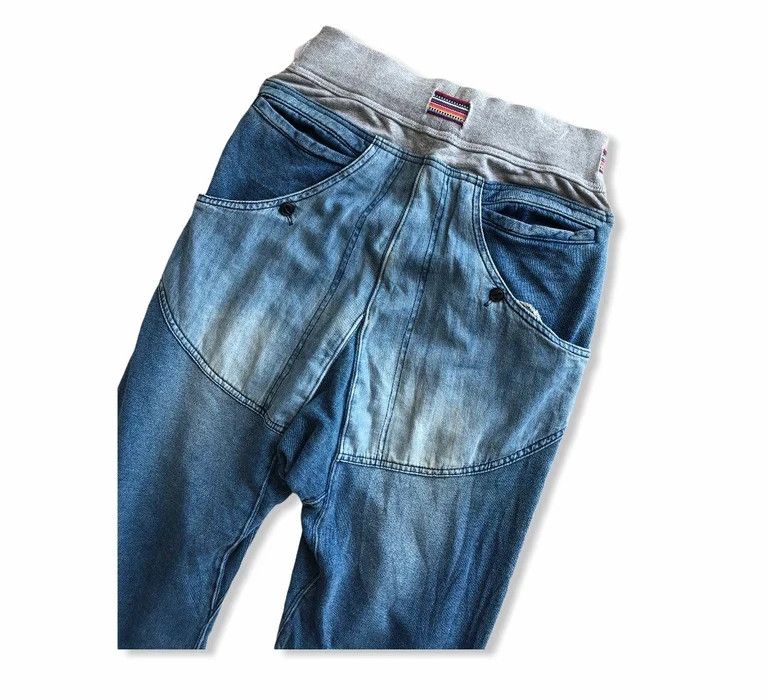 go slow caravan Go Slow Caravan Multipocket Casual Pant Size US 28 / EU 44 - 6 Thumbnail