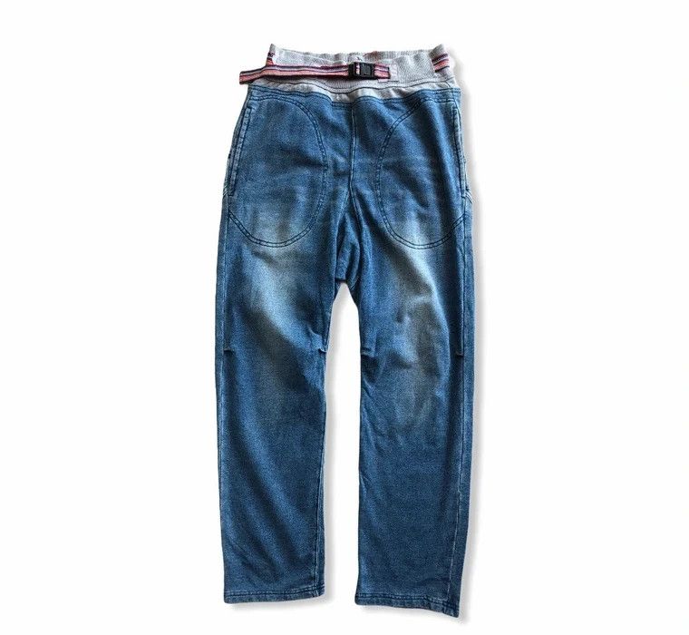 go slow caravan Go Slow Caravan Multipocket Casual Pant Size US 28 / EU 44 - 2 Thumbnail