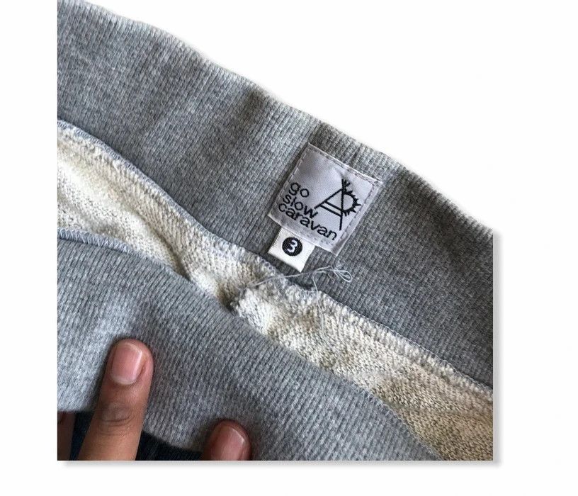 go slow caravan Go Slow Caravan Multipocket Casual Pant Size US 28 / EU 44 - 5 Thumbnail