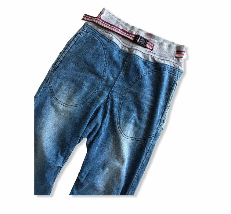 go slow caravan Go Slow Caravan Multipocket Casual Pant Size US 28 / EU 44 - 3 Thumbnail