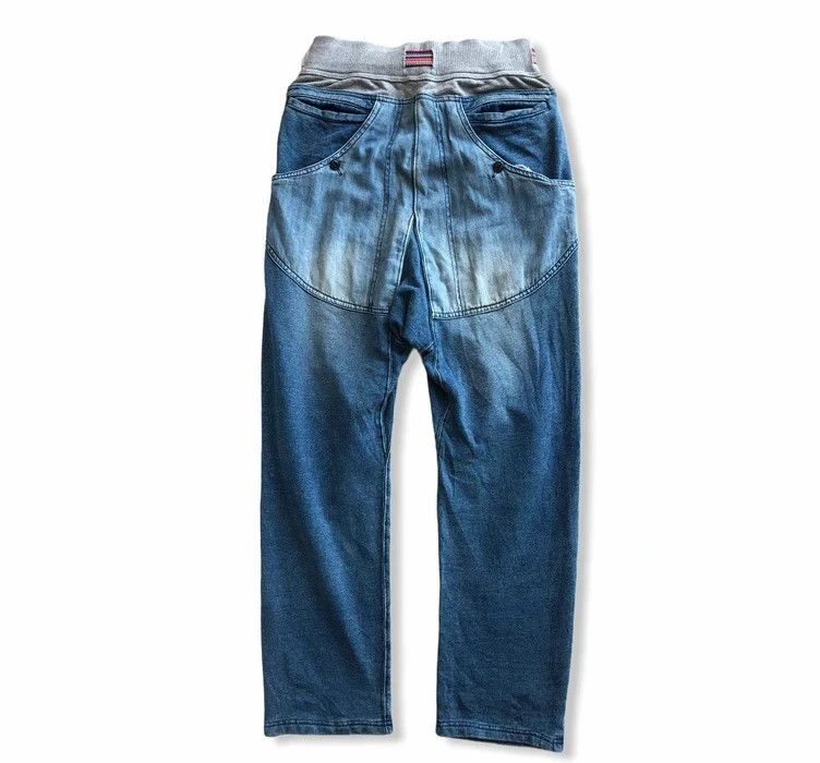 go slow caravan Go Slow Caravan Multipocket Casual Pant Size US 28 / EU 44 - 1 Thumbnail