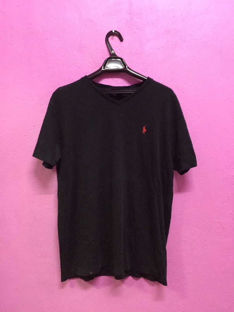 Polo Ralph Lauren Polo Ralph Lauren Tee Size M Size US M / EU 48-50 / 2 - 1 Thumbnail
