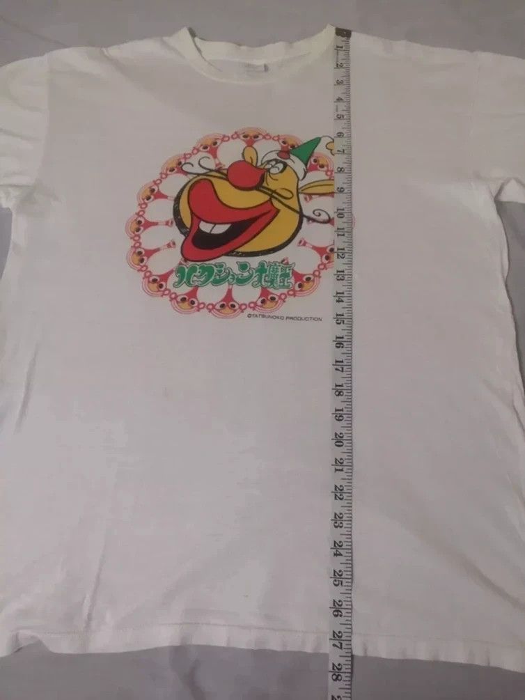 Anime Vintage Joker friend anime Tee bepop sailormoon akira Size US L / EU 52-54 / 3 - 5 Thumbnail
