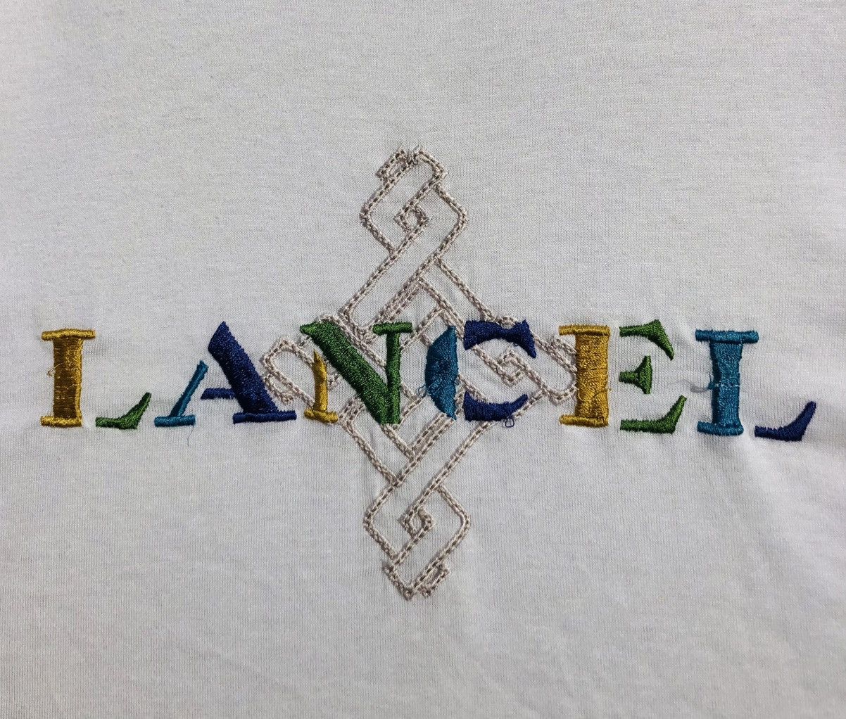 Lancel 🔥Accept Binding Offer🔥 Lancel Multicolour Size US L / EU 52-54 / 3 - 2 Thumbnail