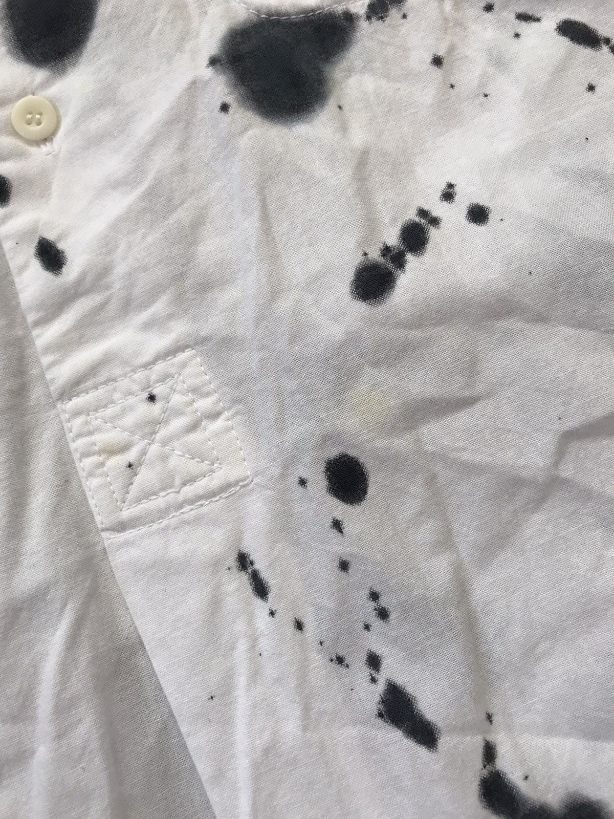 TALKING ABOUT THE ABSTRACTION Talking About The Abstraction longsleeve shirt Size US M / EU 48-50 / 2 - 8 Thumbnail