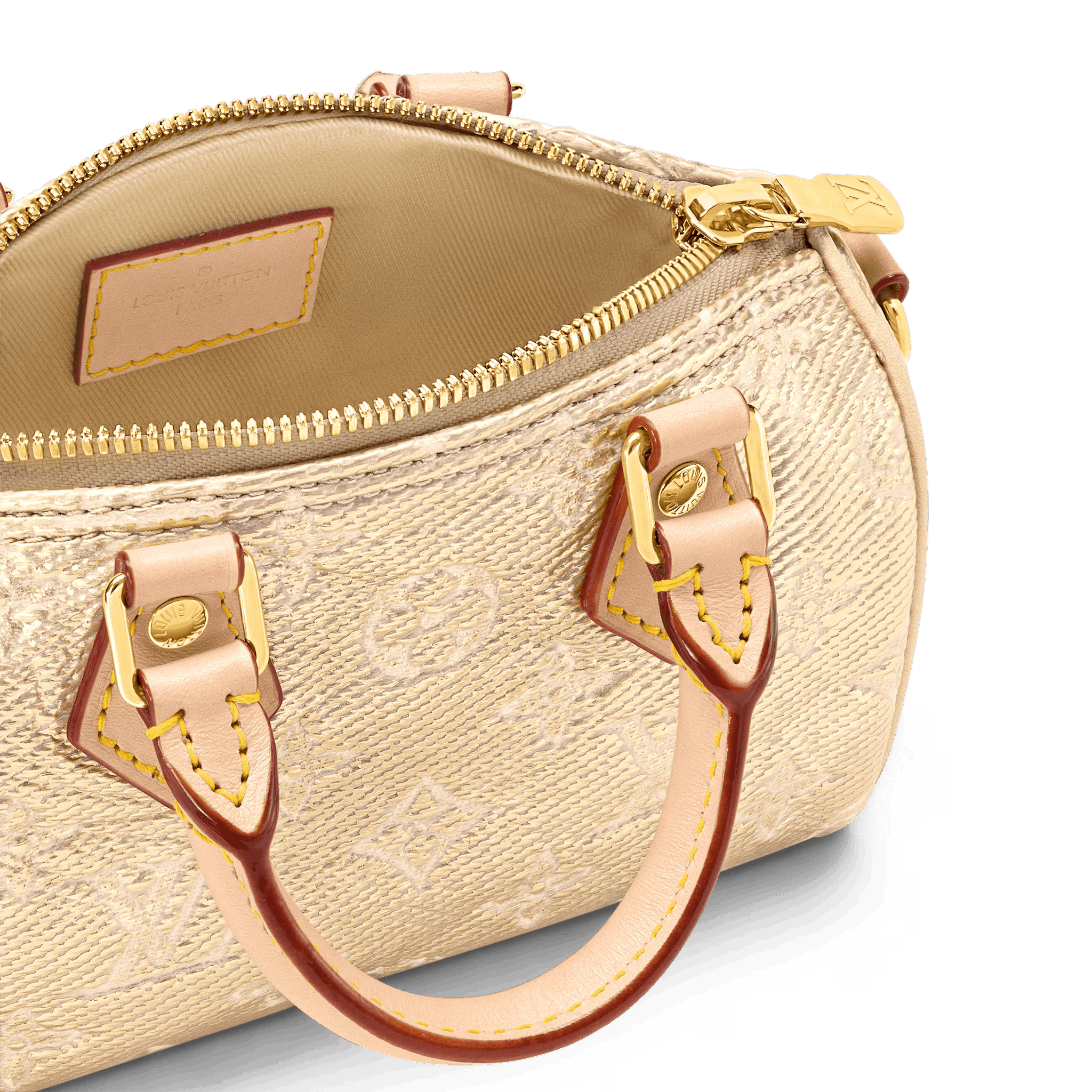 Nano Speedy Bag