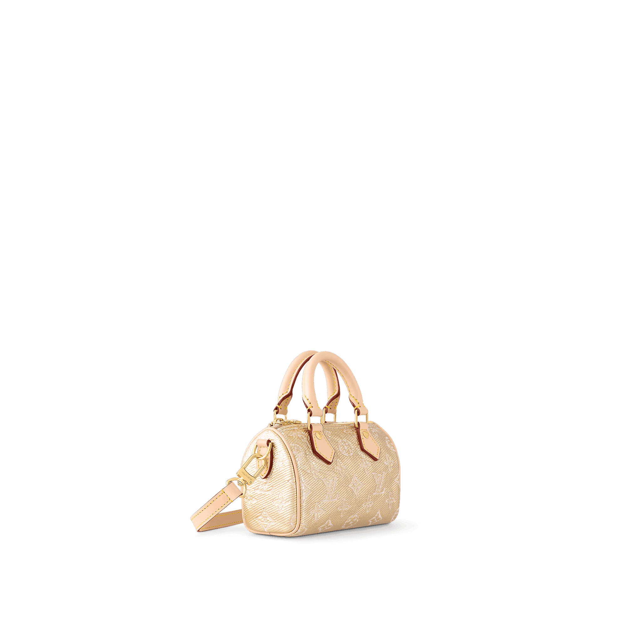 Nano Speedy Bag