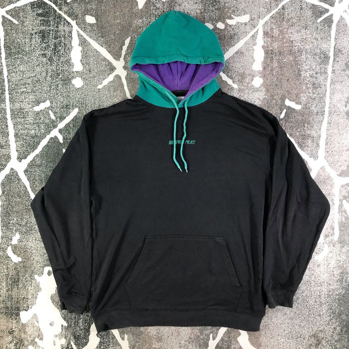 Spencer project hoodie new arrivals