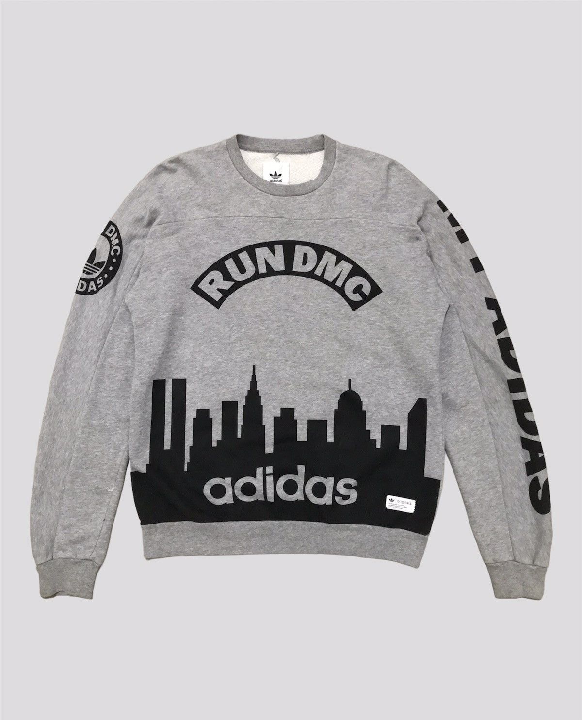 Adidas × Run Dmc | Grailed