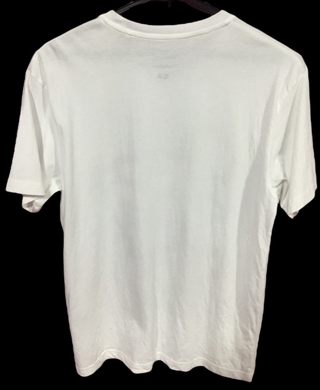 Keith Haring KEITH HARING BIG LOGO WHITE SIZE S TEE SHIRT Size US S / EU 44-46 / 1 - 2 Thumbnail